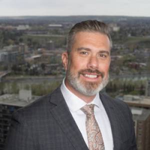 Chevrefils, Joel, Criminal Lawyer, Alberta Criminal Defence Lawyers